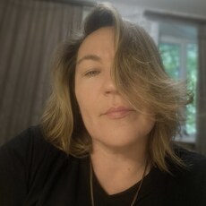 Фотография девушки Целестина, 47 год из г. Нижний Новгород