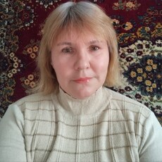 Фотография девушки Елена, 47 лет из г. Бугуруслан