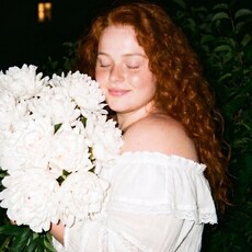 Фотография девушки Дарья, 26 лет из г. Иркутск
