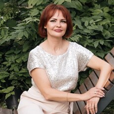 Фотография девушки Агриппина, 48 лет из г. Тверь