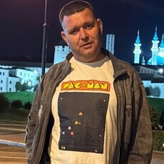 Фотография мужчины Олег, 42 года из г. Зеленодольск