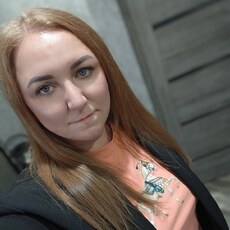 Фотография девушки Агафья, 36 лет из г. Белогорск