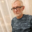 Юра, 63 года