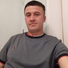 Фотография мужчины Амир, 40 лет из г. Стародуб