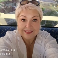 Фотография девушки Ярослава, 53 лет из г. Адлер