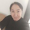 Сауле, 49 лет