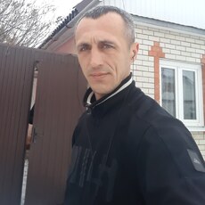 Фотография мужчины Александр, 30 лет из г. Щербинка