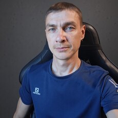 Фотография мужчины Кирилл, 36 лет из г. Новосибирск