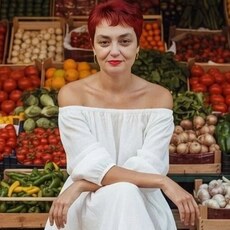 Фотография девушки Есения, 66 лет из г. Тулун