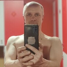 Фотография мужчины Александр, 49 лет из г. Горишние Плавни