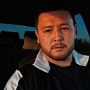 Дамир, 31 год