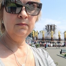 Фотография девушки Ирина, 61 год из г. Москва