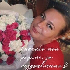 Фотография девушки Алиса, 39 лет из г. Армянск
