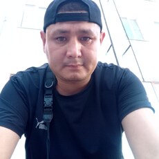 Фотография мужчины Эльдар, 33 года из г. Павлодар