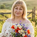 Каролина, 45 лет