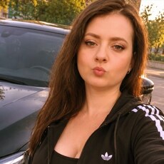 Фотография девушки Екатерина, 28 года из г. Киев