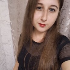 Фотография девушки Гликерия, 22 лет из г. Могилев