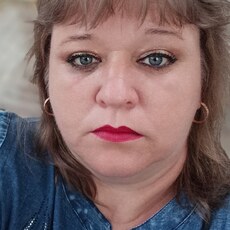 Фотография девушки Нина, 44 года из г. Беловодск