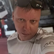 Фотография мужчины Юрий, 43 года из г. Ванино