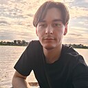 Паша, 24 года
