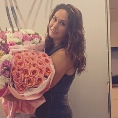 Фотография девушки Юлия, 31 год из г. Нижнеудинск