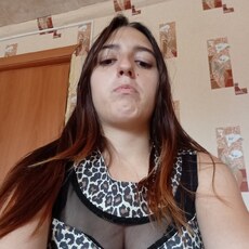 Фотография девушки Иоанна, 20 год из г. Балаково