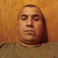 Фотография мужчины Бахтер, 26 лет из г. Голицыно