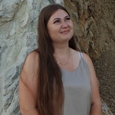Фотография девушки Олимпиада, 32 года из г. Феодосия