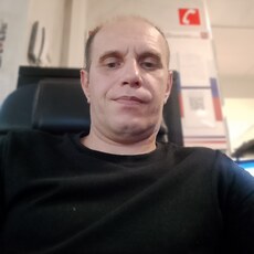 Фотография мужчины Николай, 42 года из г. Алатырь