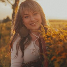 Фотография девушки Анна, 32 года из г. Бийск