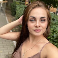 Фотография девушки Анна, 27 лет из г. Москва