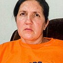 Зефирка, 43 года