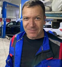 Фотография мужчины Андрей, 45 лет из г. Георгиевск