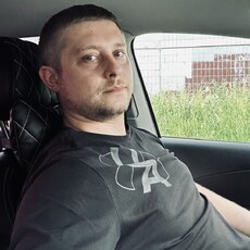 Фотография мужчины Дмитрий, 38 лет из г. Рязань