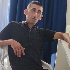 Фотография мужчины Олександр, 36 лет из г. Тетиев