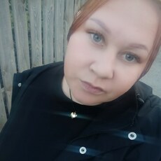 Фотография девушки Октябрина, 28 года из г. Кунгур