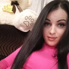 Фотография девушки Гликерия, 25 лет из г. Волгоград