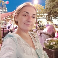 Фотография девушки Ульяна, 29 лет из г. Киров