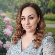 Фотография девушки Юлия, 36 лет из г. Барнаул