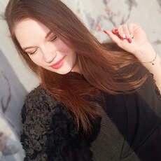 Фотография девушки Матрёна, 23 лет из г. Первоуральск