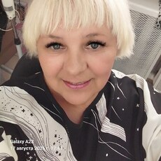 Фотография девушки Нина, 53 лет из г. Владимир
