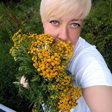 Фотография девушки Елена, 44 лет из г. Белокуриха
