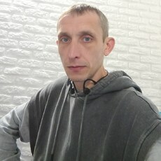 Фотография мужчины Алексей, 44 года из г. Бобруйск