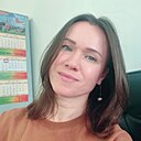 Евфросиния, 43 года