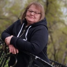 Фотография девушки Агриппина, 41 года из г. Курган