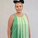 Амина, 45 лет