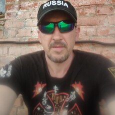 Фотография мужчины Кронид, 42 лет из г. Дивеево