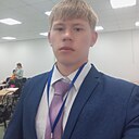 Кирилл, 22 года