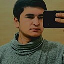 Азизбек, 19 лет