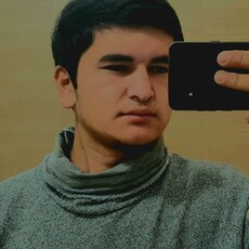 Фотография мужчины Азизбек, 19 лет из г. Псков